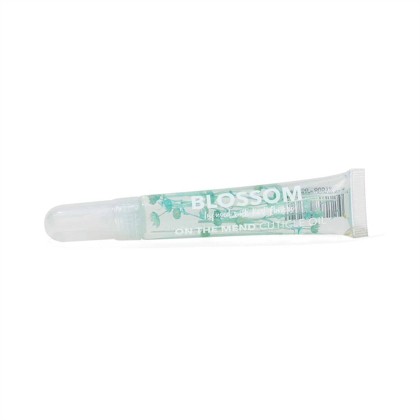 Blossom On The Mend Cuticle Oil Tubes