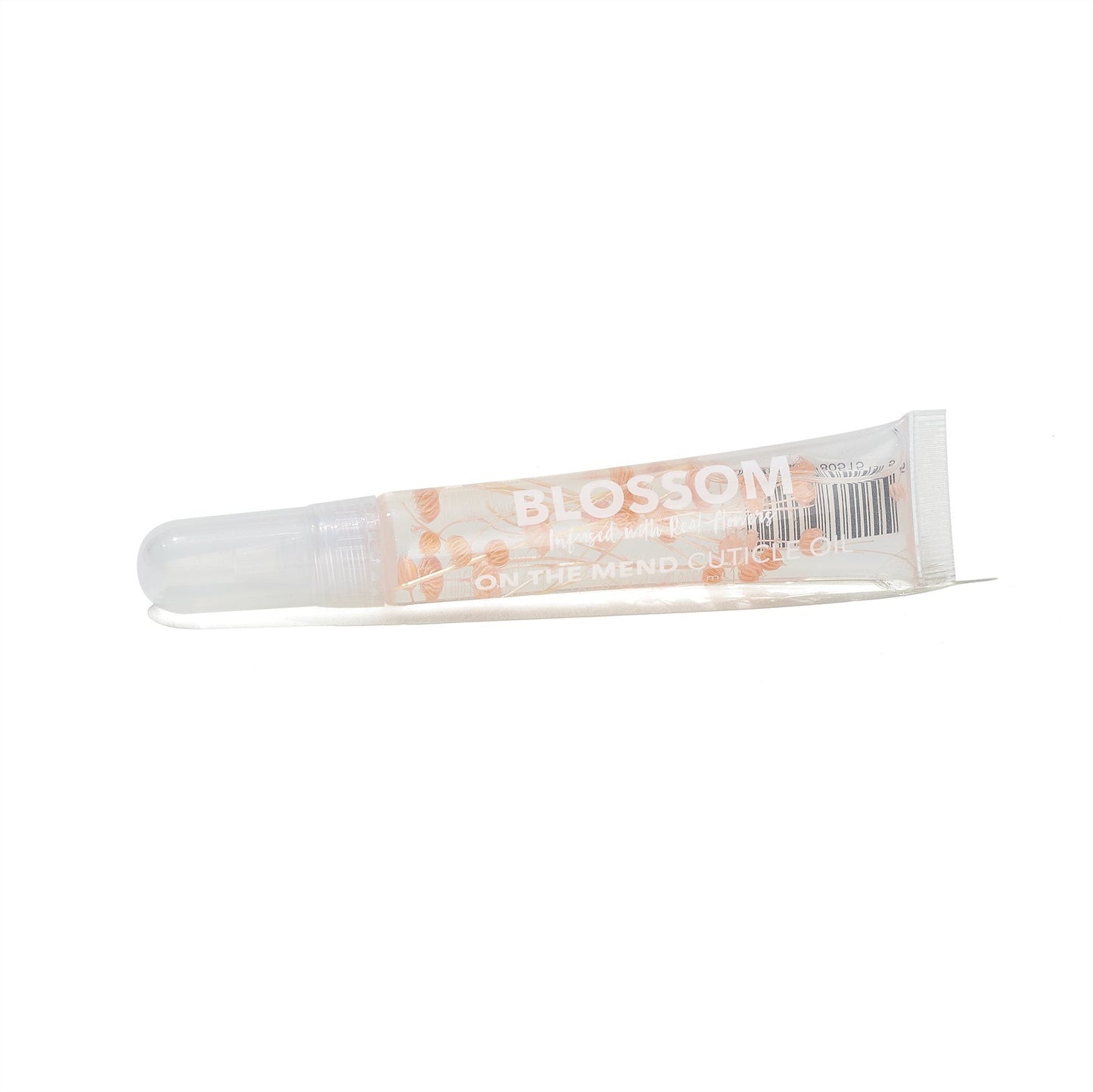 Blossom On The Mend Cuticle Oil Tubes