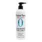 Original Sprout baby cream in a 12 oz bottle with a pump for gentle skin care for infants
