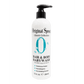 Original Sprout baby wash in a 12 fl oz bottle, suitable for hair and body, hypoallergenic formula