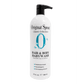 Original Sprout baby wash in a 32 oz bottle, pediatrician tested and hypoallergenic for gentle cleansing