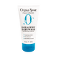 Original Sprout baby wash 4 oz tube designed for gentle cleansing of hair and body for babies