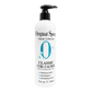 Original Sprout Classic Curl Calming Cream for Kids in 12 oz bottle designed to soothe and define curls