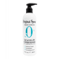Original Sprout leave in conditioner bottle with pump for easy dispensing in 12 fl oz size