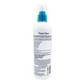 Back view of Original Sprout Miracle Detangler spray bottle with usage instructions and ingredients listed