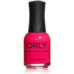 Orly Nail Lacquer Neon Heat .6fl oz/18ml 20495-Orly-Brand_Orly,Collection_Nails,Nail_Polish,ORLY_Summer Laquers