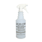 Lucas-Cide Salon and Spa 32oz Spray bottle