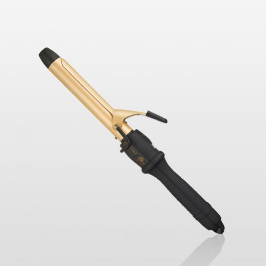 Bio Ionic GoldPro Curling Iron 24K Gold MX