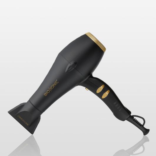 Bio Ionic GoldPro Speed Dryer 24K Gold encorebeautysupply