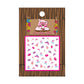 Piggy Paint Accessorize Me Set featuring fun 3-D nail art designs for creative nail decoration