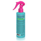 Piggy Paint Coconut Oil Leave In Conditioner Spray for Moisturizing and Detangling Hair