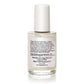 Piggy Paint non toxic basecoat nail polish in clear bottle for safe and healthy nail care