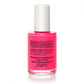 Bright pink Piggy Paint non-toxic nail polish for kids in a 0.5 fl oz bottle, cruelty-free and vegan