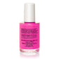 Bright pink Piggy Paint non-toxic nail polish for kids in a 0.5 fl oz bottle, perfect for little ones