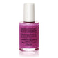 Piggy Paint non-toxic nail polish for kids in vibrant pink with sparkles for safe and fun nail art