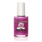 Piggy Paint Natural as Mud Glitter Nail Polish, a fun non-toxic nail polish for kids