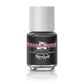 Piggy Paint scented nail polish in black with a non-toxic formula for kids