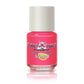 Piggy Paint scented nail polish in bright pink with kid-friendly and non-toxic formula