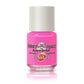 Piggy Paint scented nail polish in bright pink, non-toxic and kid-friendly formula for safe fun