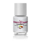 Piggy Paint scented nail polish in white with non-toxic, kid-friendly formula for children's use