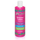 Piggy Paint Strawberry Shimmer Lotion in a pink bottle, infused with essential oils and super fruit extract