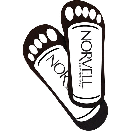 Norvell Universal Neat Feet