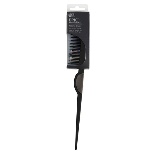 Wet Brush Epic professional teasing brush designed for creating volume and style with ease