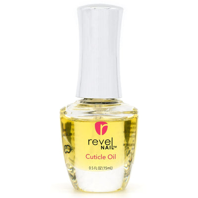 Revel Cuticle Oil Almond 15 mL