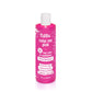 Rock The Locks pink hair color conditioner in an 8-ounce bottle for vibrant, long-lasting color