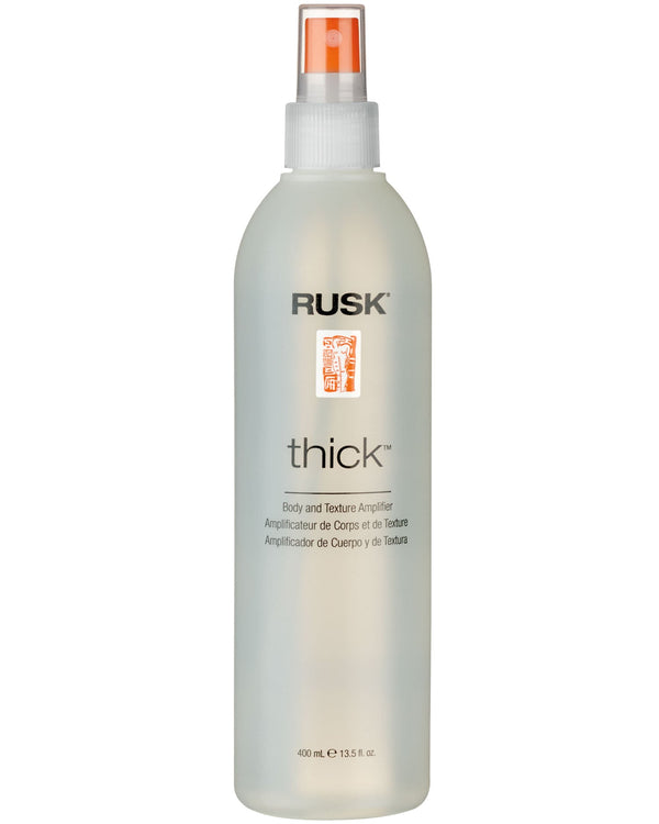 Rusk Thick Body and Texture Amplifier