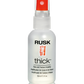 Rusk Thick Body and Texture Amplifier