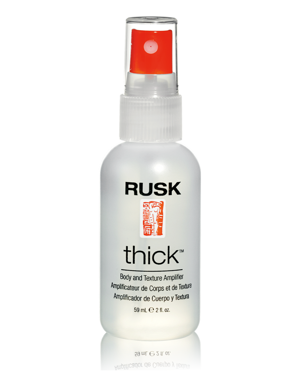 Rusk Thick Body and Texture Amplifier