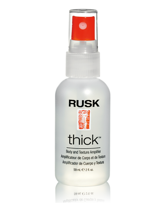Rusk Thick Body and Texture Amplifier