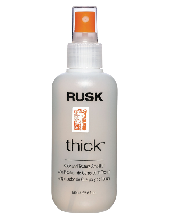 Rusk Thick Body and Texture Amplifier