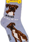 Foozys Canine Collection Socks