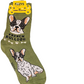 Foozys Canine Collection Socks