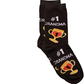 Foozys Womens Crew Socks