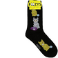 Foozys Womens Crew Socks