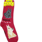 Foozys Canine Collection Socks