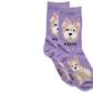 Foozys Canine Collection Socks