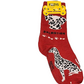 Foozys Canine Collection Socks