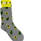 Foozys Womens Crew Socks