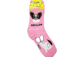 Foozys Canine Collection Socks