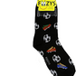 Foozys Mens Socks