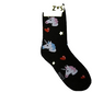 Foozys Womens Crew Socks