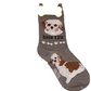 Foozys Canine Collection Socks