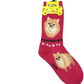 Foozys Canine Collection Socks