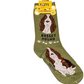 Foozys Canine Collection Socks