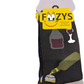 Foozys Womens Crew Socks