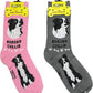 Foozys Canine Collection Socks